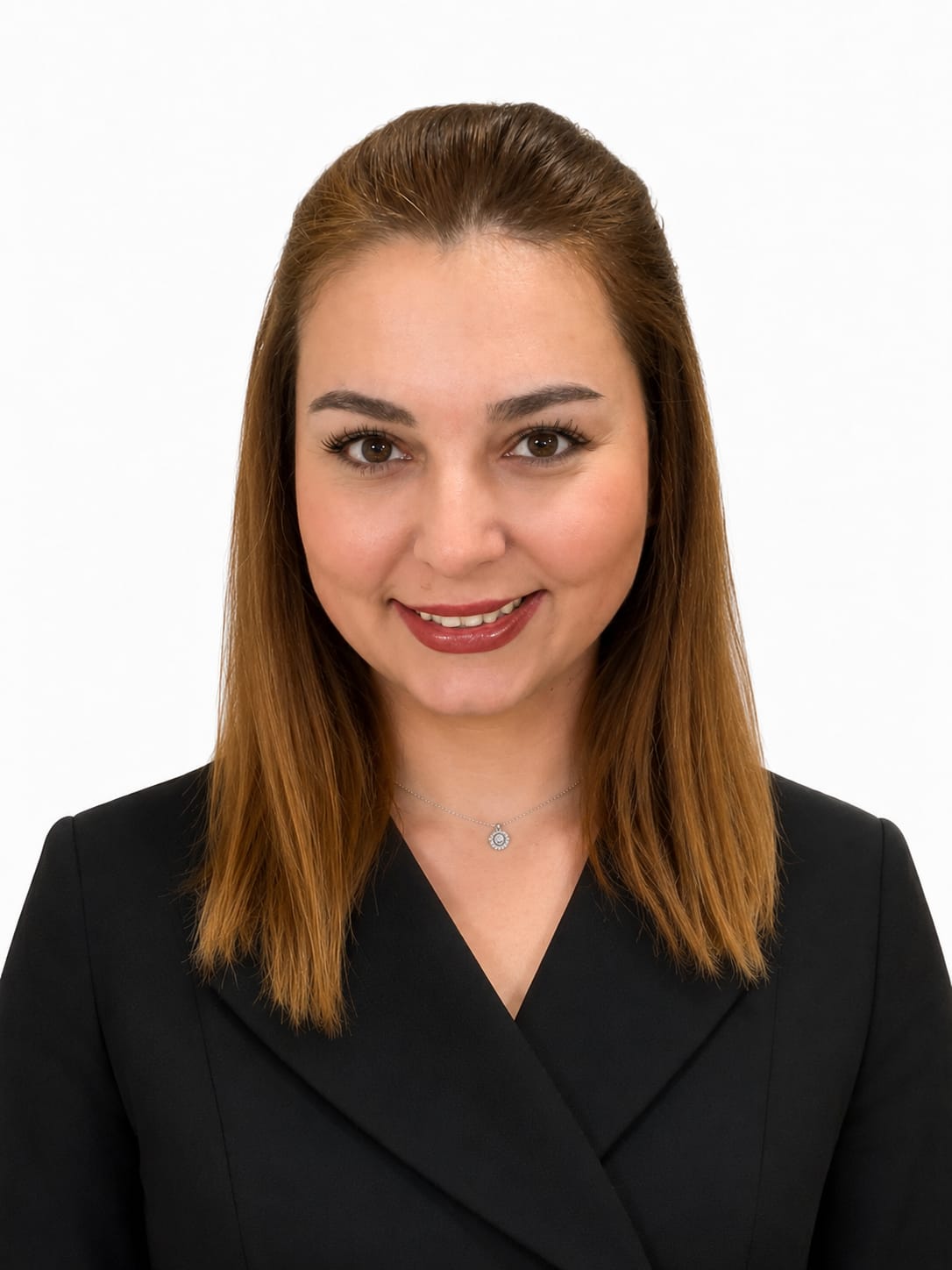Ebru Geçimli — Eğitim Koçu