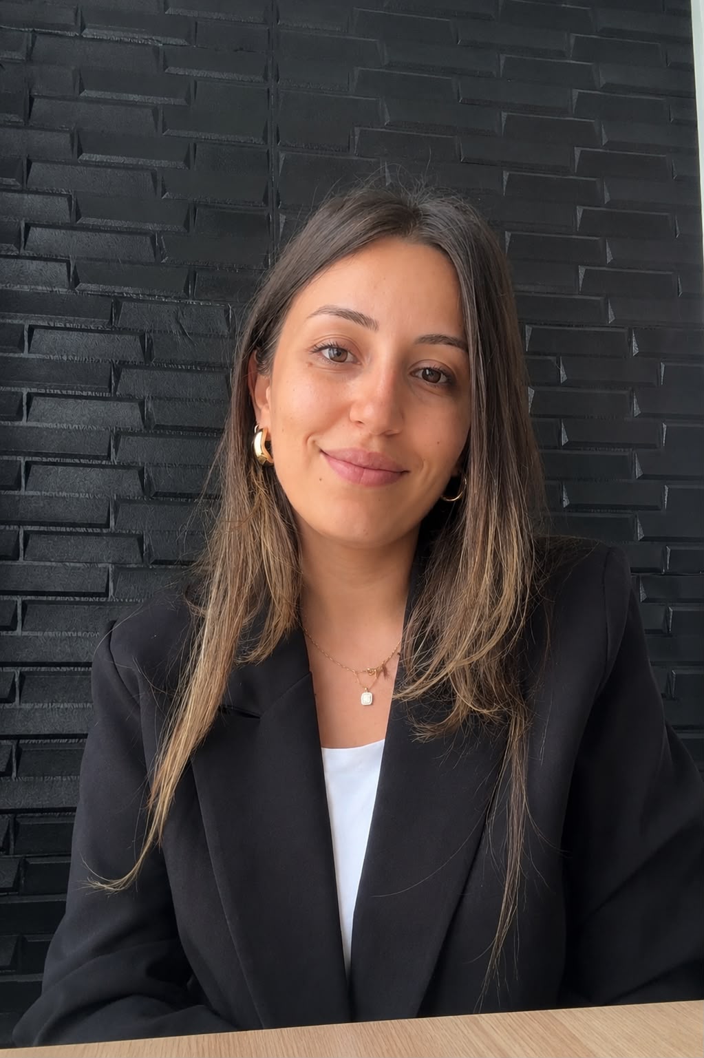 Elif Güneri — Eğitim Koçu