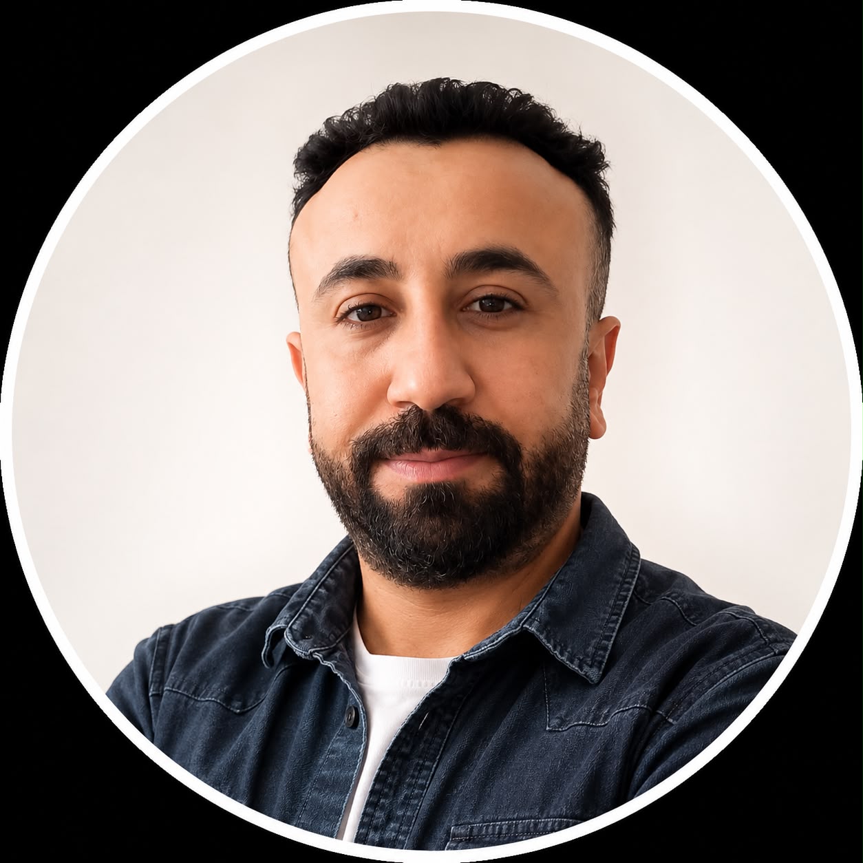 Fikret Geçimli — Eğitim Koçu