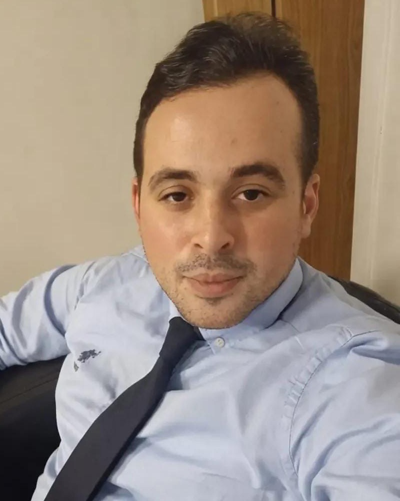 Kasım Turgut — Eğitim Koçu