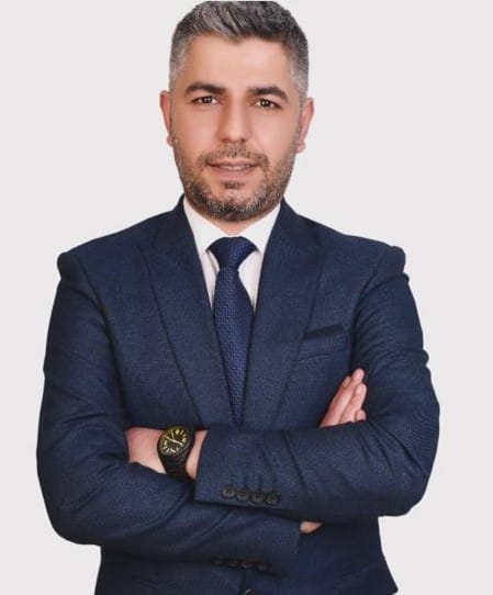Ufuk Orak — Eğitim Koçu